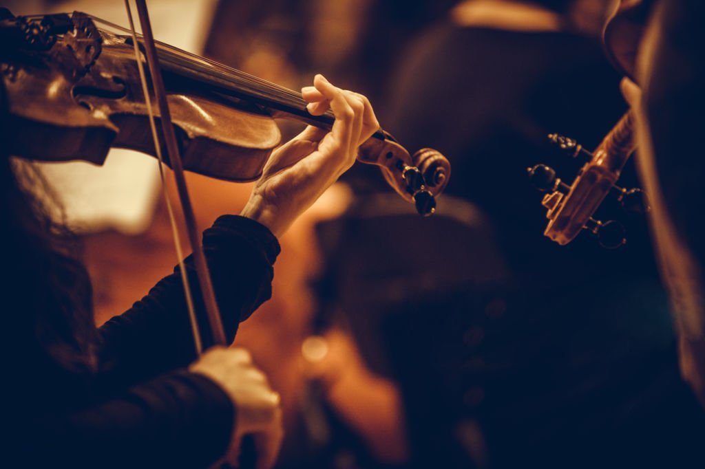 Borinquen Sinfonietta