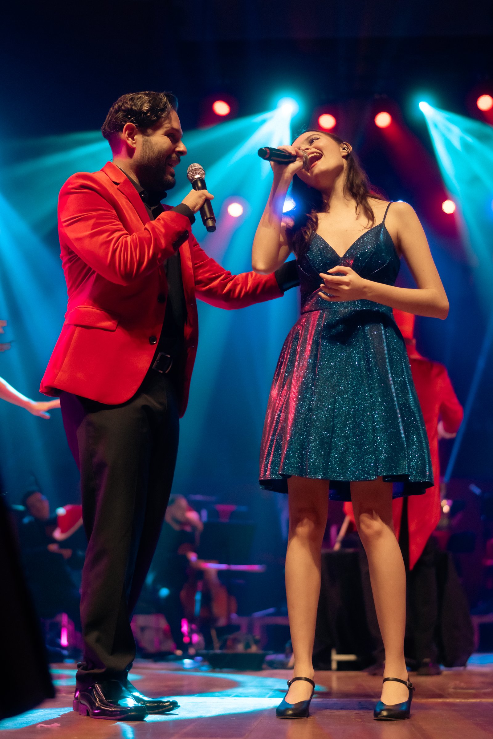 Christmas Hits Concert