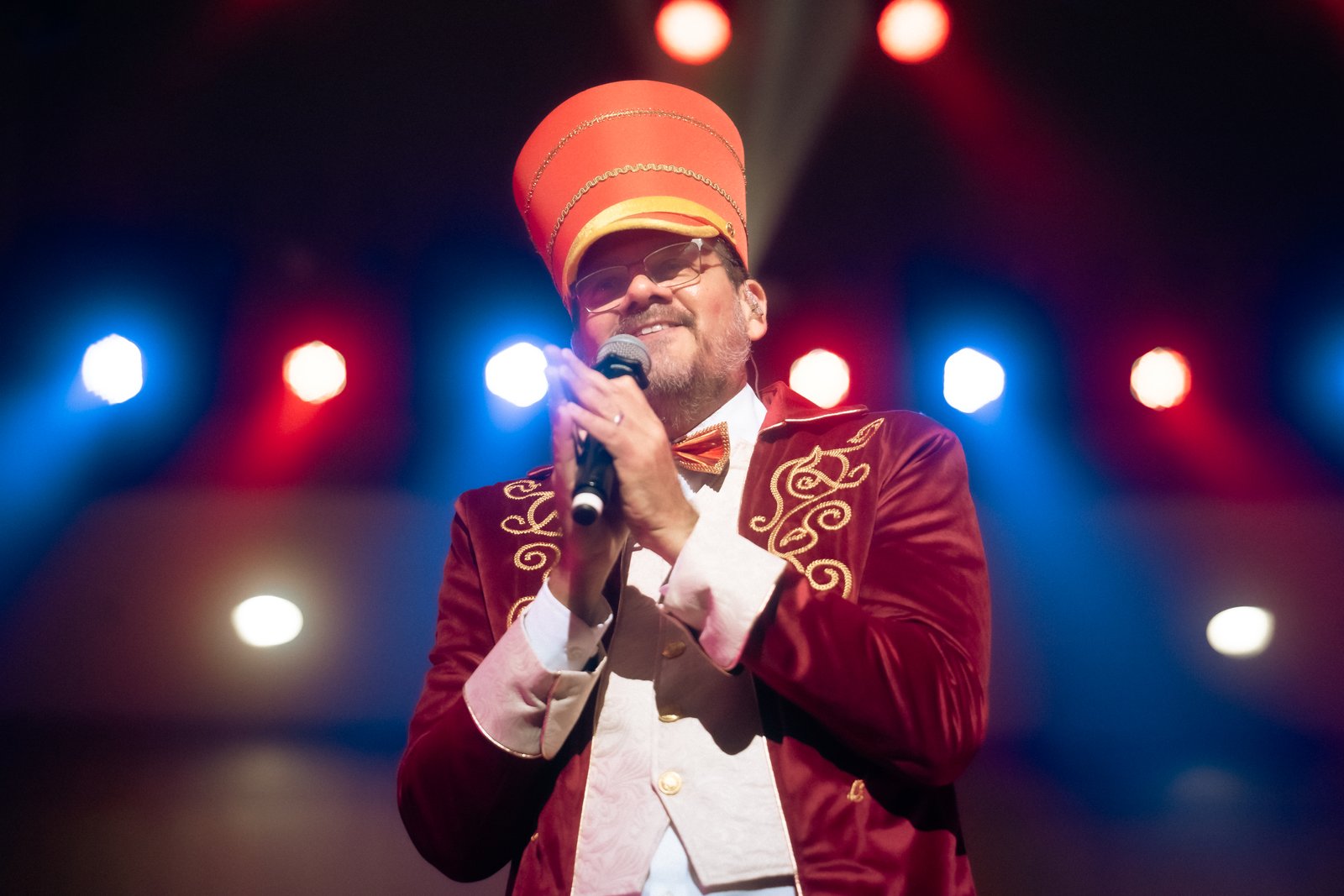 Christmas Hits Concert