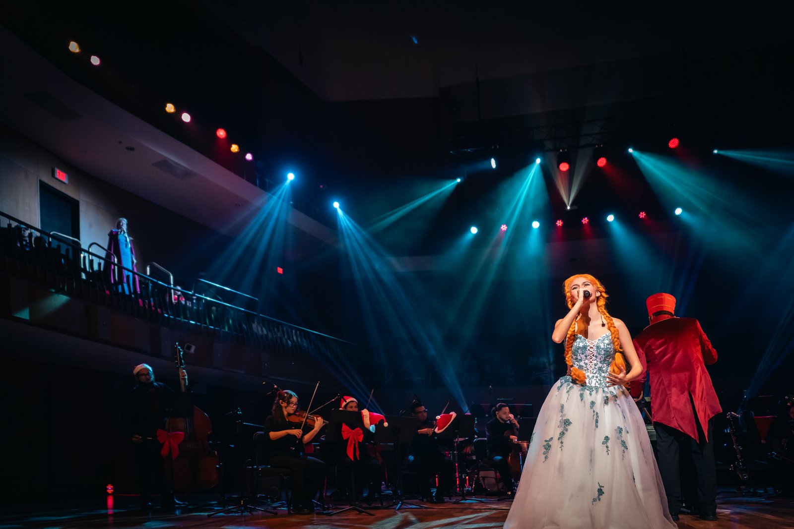 Christmas Hits Concert