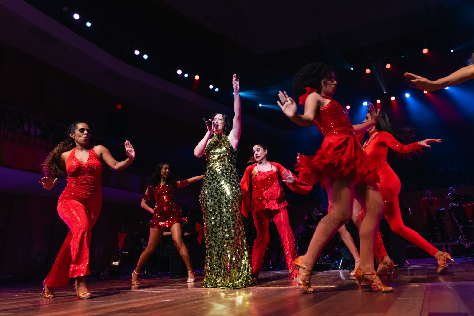 Christmas Hits Concert