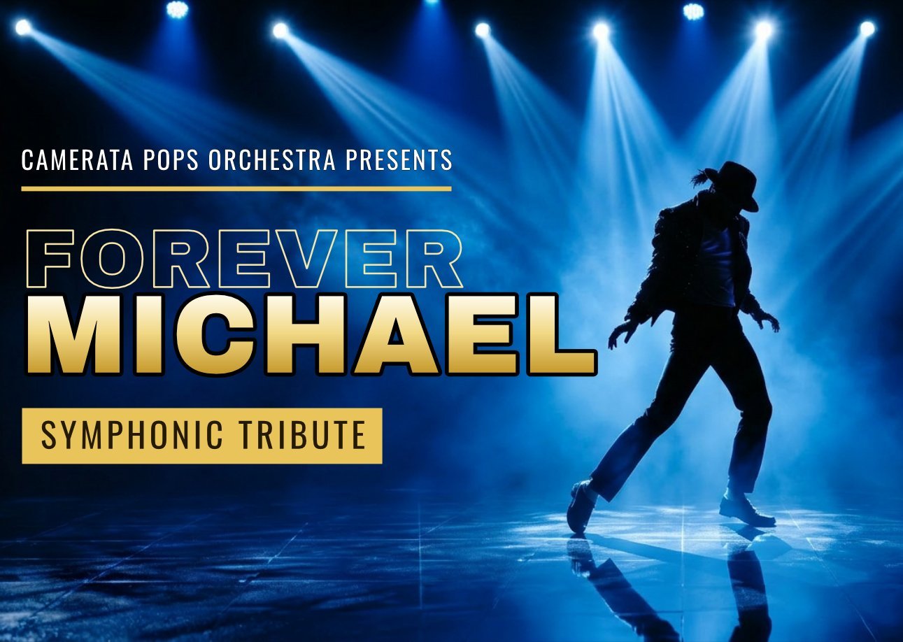 Forever Michael: Symphonic Tribute