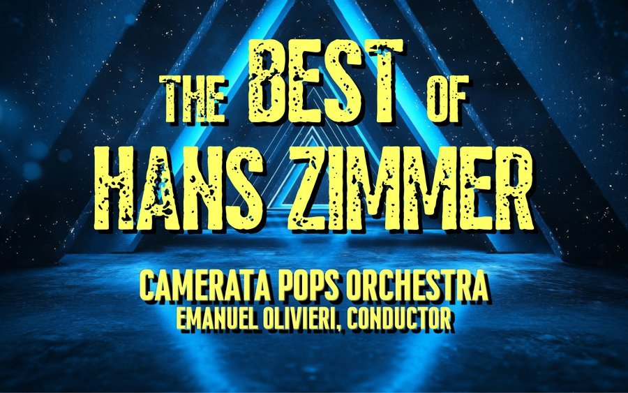 The Best of Hans Zimmer