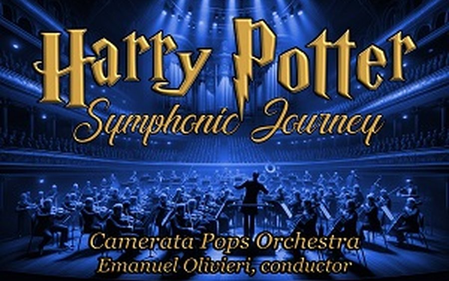 Harry Potter Symphonic Journey