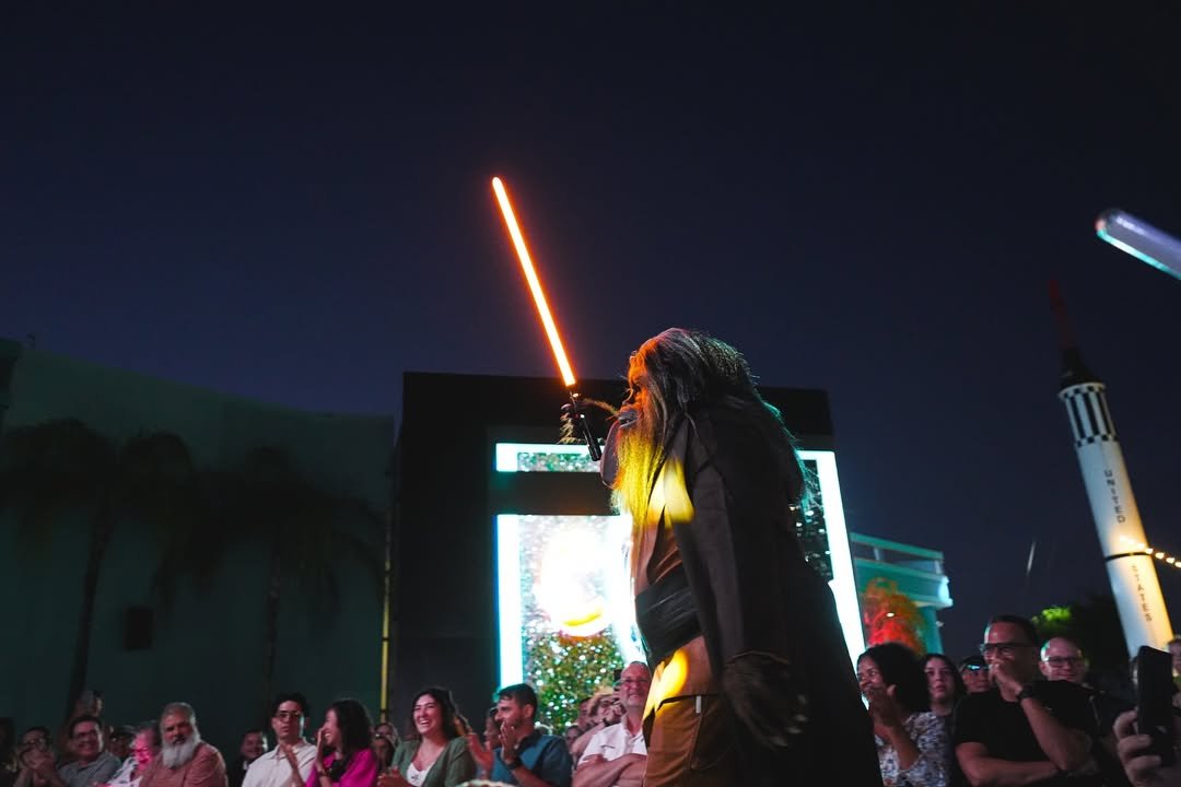 Star Wars in Concert May 2026