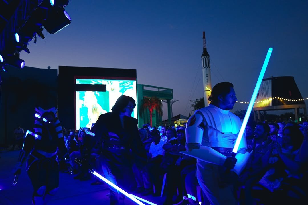 Star Wars in Concert May 2026