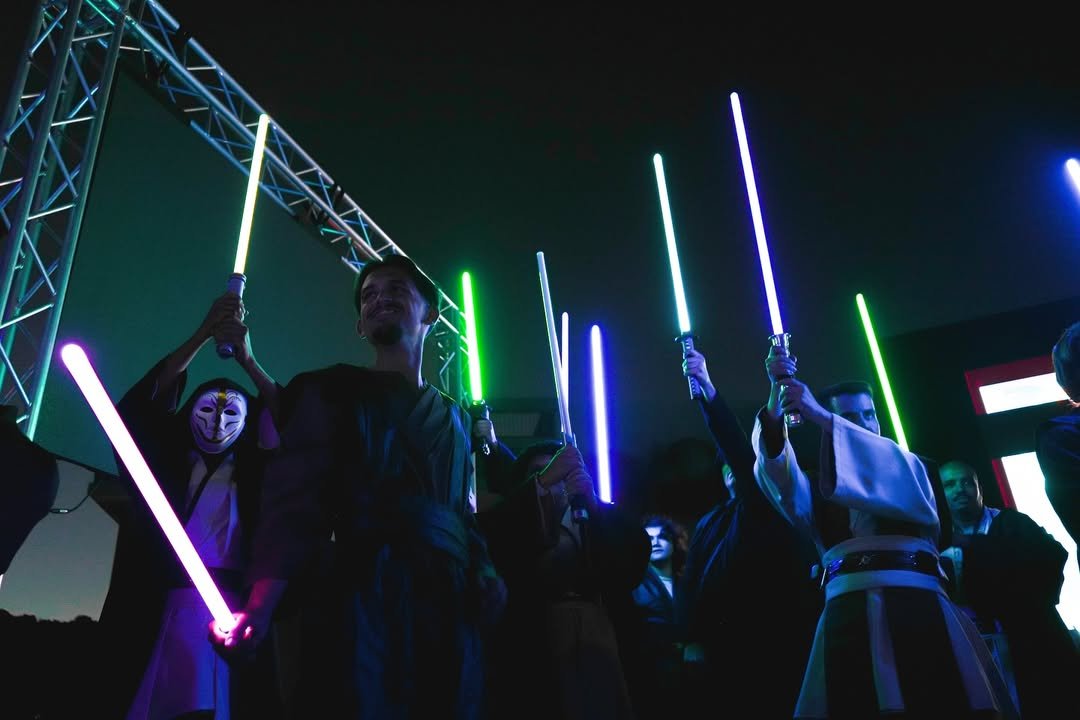 Star Wars in Concert May 2026