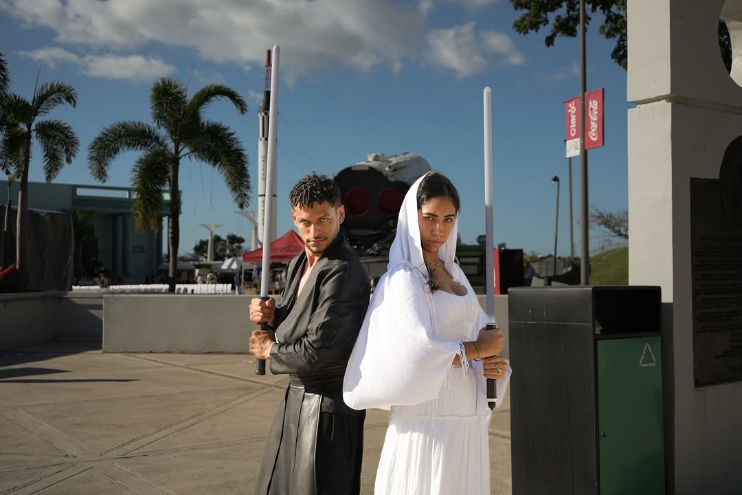 Star Wars in Concert May 2026