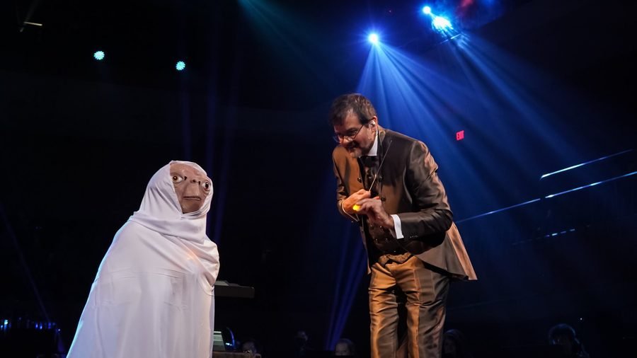 Star Wars and Beyond